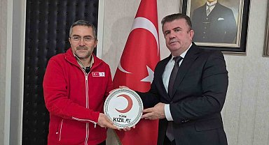 Öğrencilerden Gazze'ye anlamlı destek