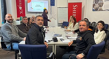 Öğretmenler okullardaki dijital dönüşüme katkı sağlayacak