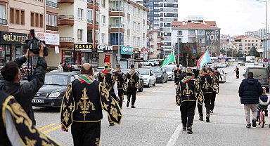 Oğuzlardan bugüne bin yıllık Yaren geleneği yaşatılıyor