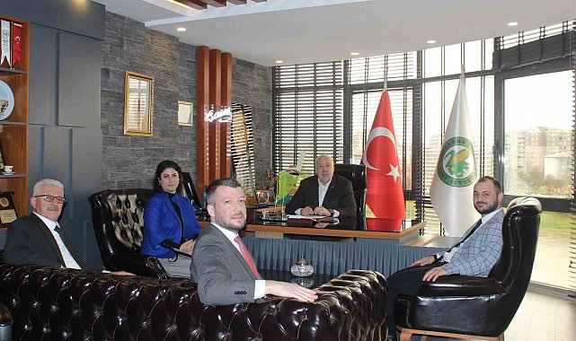 OKAF'26 hazırlıkları