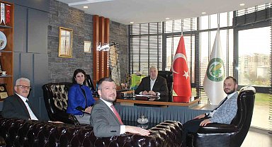 OKAF'26 hazırlıkları