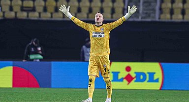 Okan Kocuk: "Turu geçen taraf olmak istiyoruz"