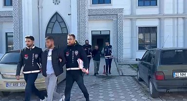 Okul bahçesinde oğlunun gözü önünde öldürülmüştü: 4 sanığa 41 yıl hapis