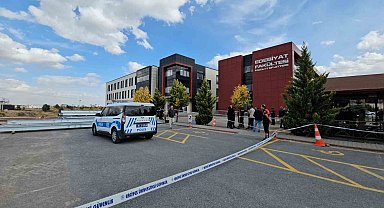 Öldürdüğü eski eşinin bulunduğu baz istasyonu çevresinde binden fazla sinyal alınmış