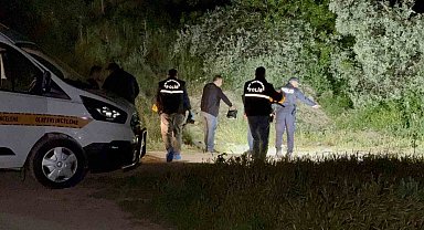 Öldürülmeden önce yaptığı yardım işaretiyle gündeme gelmişti