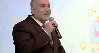 Ömer Demirbağ Canik'te