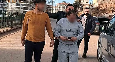 Operasyonda 'dur' ihtarına uymadı, kovalamaca sonucu uyuşturucuyla yakalandı