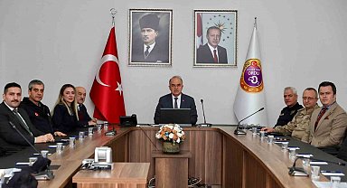 Ordu 112 Acil Çağrı Merkezi'ne yapılan 482 bin çağrı 'asılsız'