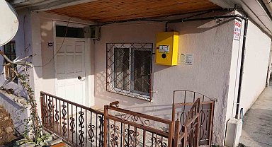 Ordu Büyükşehir 124 aileyi doğal gaza kavuşturdu