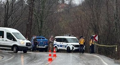 Ordu'da bir kişi ağaçta asılı halde ölü bulundu