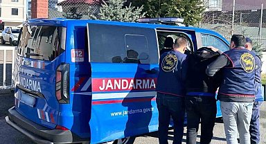 Ordu'da jandarma aranması bulunan 53 şüpheliyi yakaladı, 26'sı tutuklandı