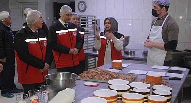 Ordu'da Ramazan denetimleri sürüyor