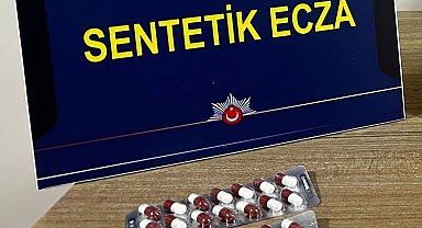 Ordu'da uyuşturucu operasyonlarında 3 tutuklama