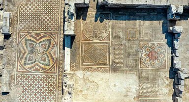 Örenşehir'in 'ören yeri' ilan edilmesi için çalışma başlatıldı