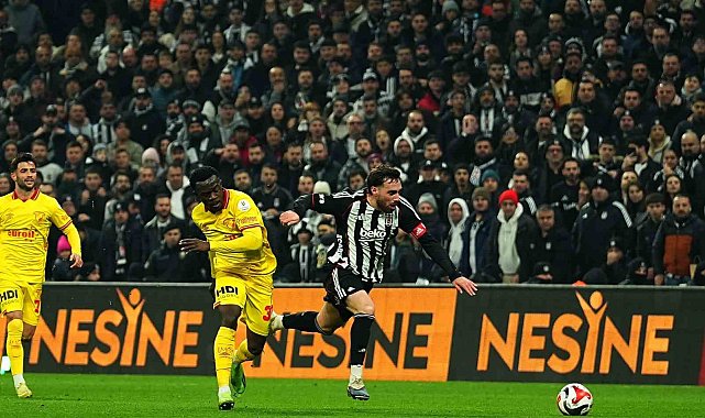 Orkun Kökçü, Kocaeli deplasmanında yok