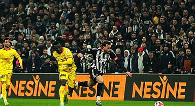 Orkun Kökçü, Kocaeli deplasmanında yok