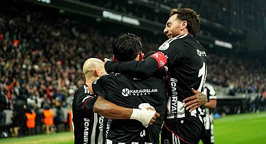 Orkun Kökçü, skor katkısına devam ediyor