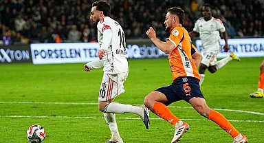 Orkun Kökçü'den son 5 maçta 5 gol