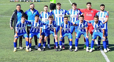 Osmaneli takımları namağlup yollarına devam diyor