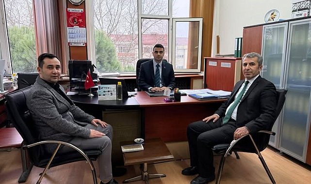 Osmaneli'nde İlçe Özel İdaresi ve KHGB'ye inceleme