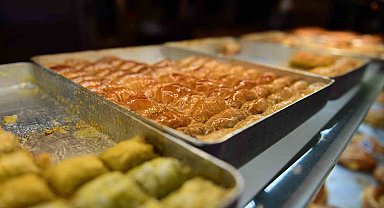 Osmangazi Belediyesi'nden fırınlara ve tatlıcılara Ramazan denetimi