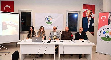 Osmangazi Belediyesi'nden sporcu ailelerine yol gösteren panel