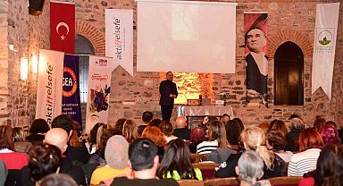 Osmangazi'de Antik Mısır'ın Bilgelik Mirası Anlatıldı