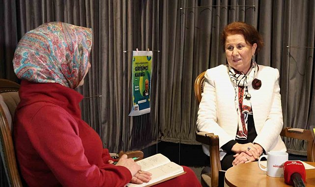 Osmangazi'de girişimci adaylarına altın değerinde tavsiyeler