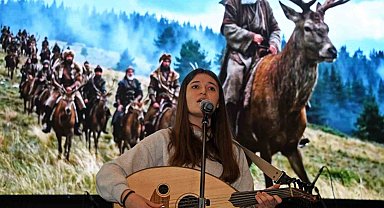 Osmangazi'de liseler arası müzik yarışması'nda ön eleme heyecanı