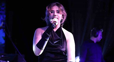 Osmangazi'nin en yetenekli sesleri belli oldu