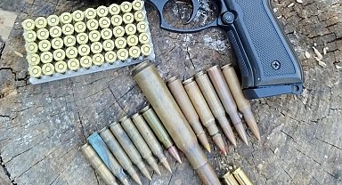 Osmaniye'de el bombalı saldırıya 4 tutuklama