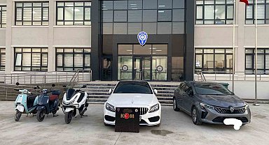Osmaniye'de tefecilik ve silah ticareti operasyonu: Keman kutusundan otomatik tüfek çıktı