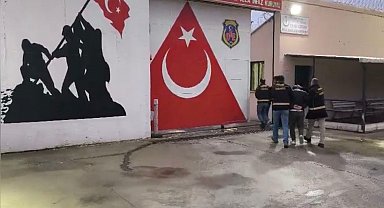 Osmaniye'de uyuşturucu operasyonu: 2 tutuklama