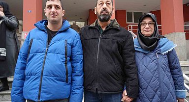 Otizmli adamı öldüresiye darp eden sanık ilk kez konuştu