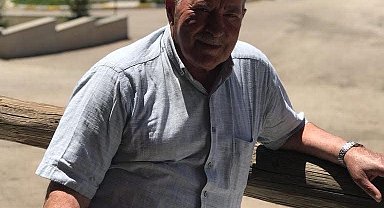 Otlukbeli Belediye Başkanı Tektaş'ın acı günü