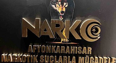 Otomobilde zulalanmış 238 gram uyuşturucu ele geçirildi