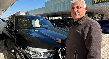 Otomotivde yön değişimi: Eski araçlara ilgi azaldı, takas durdu