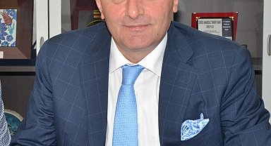 Özakalın: "Üretimde süreklilik esas"