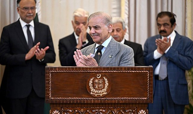 Özbekistan ve Pakistan'dan 3.5 milyar dolarlık ticari ve yatırım anlaşmaları paketi