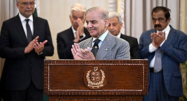 Özbekistan ve Pakistan'dan 3.5 milyar dolarlık ticari ve yatırım anlaşmaları paketi