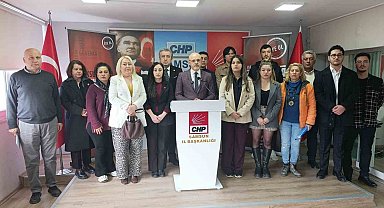 Özdağ: "TR83'te yüzde 26,2'lik yoksulluk riski"