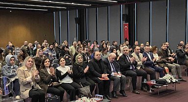 Özel Gereksinimli Çocuklarda Cinsel Gelişim ve Mahremiyet Eğitimi Semineri