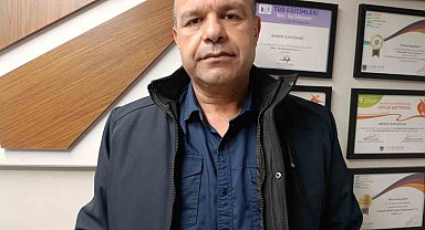 Özel Sular Akademi Hastanesi'nde özel diyetle bir yılda 52 kilo verdi