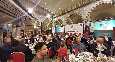 Özkurbir Başkanı Enis Şener:" Eğitim, değerlerden arındırılmış bir teknik süreç değildir"