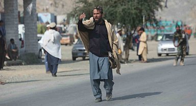 Pakistan: "228 Taliban askeri öldürüldü, 314 Taliban askeri ise yaralandı"