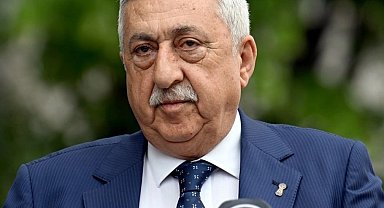 Palandöken: "Tarımsal analiz yapılıp bölge haritaları çıkarılmalı"