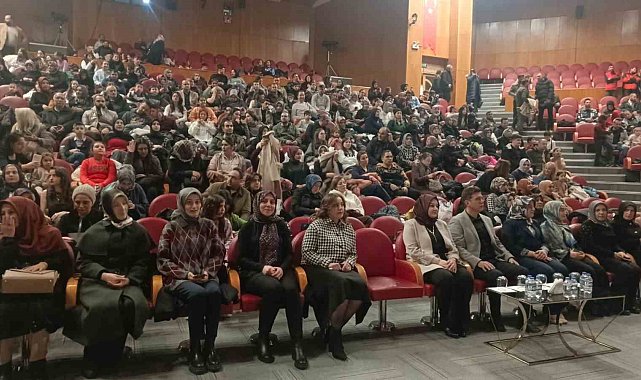 Palandöken'de Ö"ğrenci Müzik Resitali" sanatseverlerle buluştu