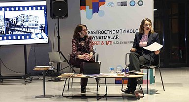 Pancar deposunda sinema ve lezzet yolculuğu