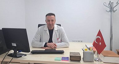 Pandaya benzeyen kuzu incelemeye alındı: "Binde bir görülen anomali olabilir"