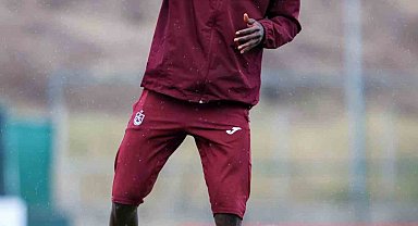 Paul Onuachu, Süper Lig'de kendini aştı